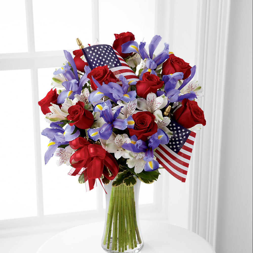 Unity Bouquet – Jewel, Itasca IL