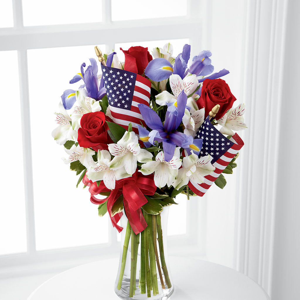 Unity Bouquet – Jewel, Itasca IL