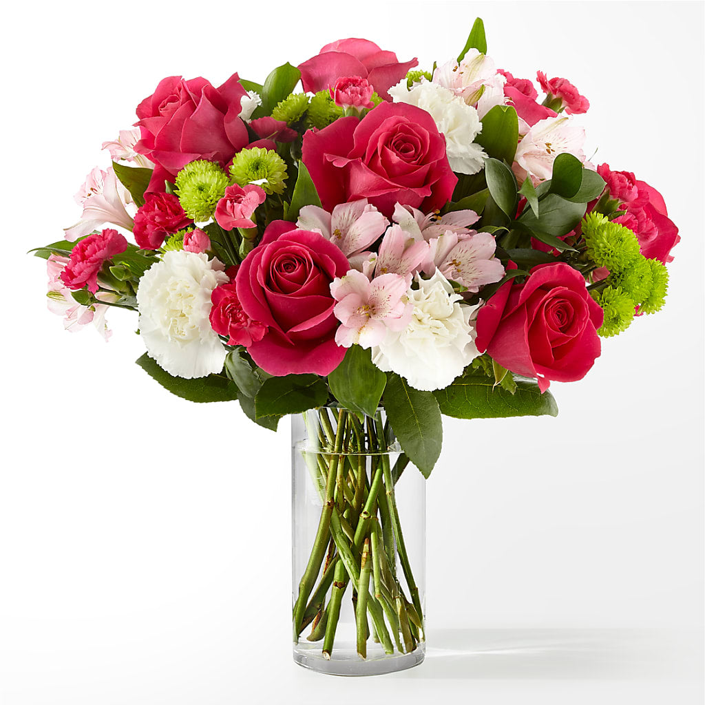 Sweet & Pretty Bouquet – Jewel, Itasca IL