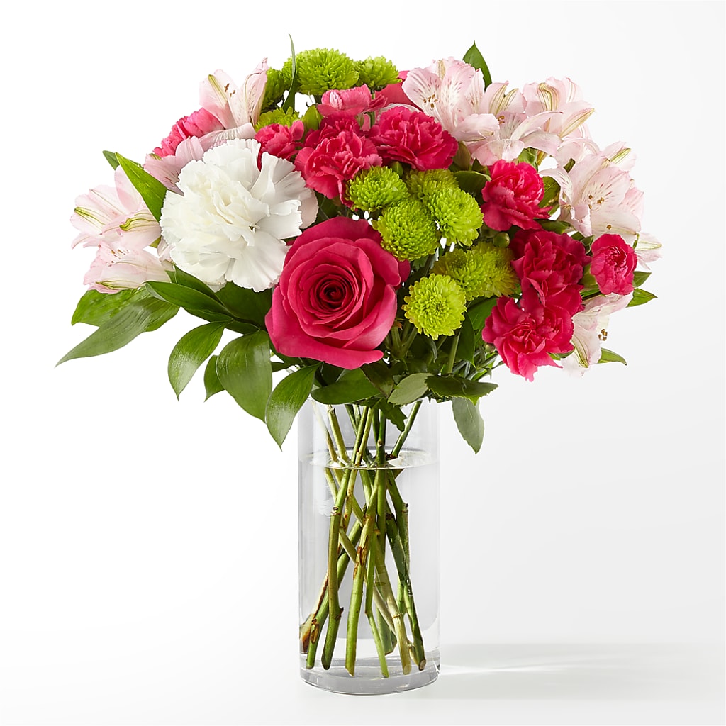 Sweet & Pretty Bouquet – Jewel, Itasca IL