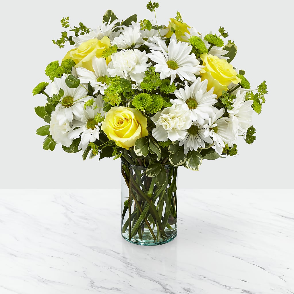 Happy Day Bouquet – Jewel, Itasca IL