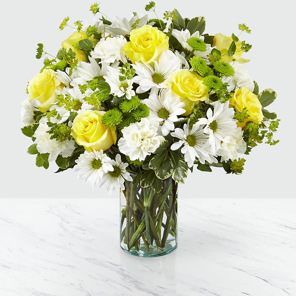 Happy Day Bouquet – Jewel, Itasca IL