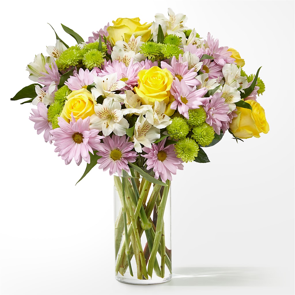 Sweet Spring Delight Bouquet – Jewel, Itasca IL