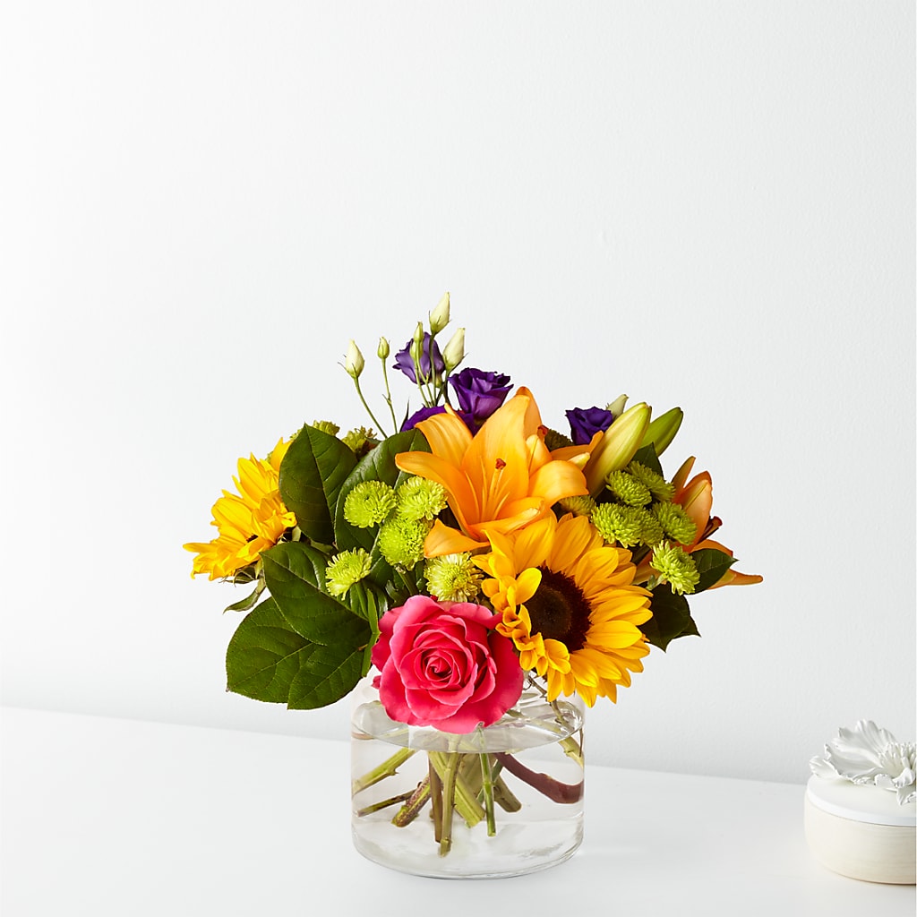 Best Day Bouquet – Jewel, Itasca IL
