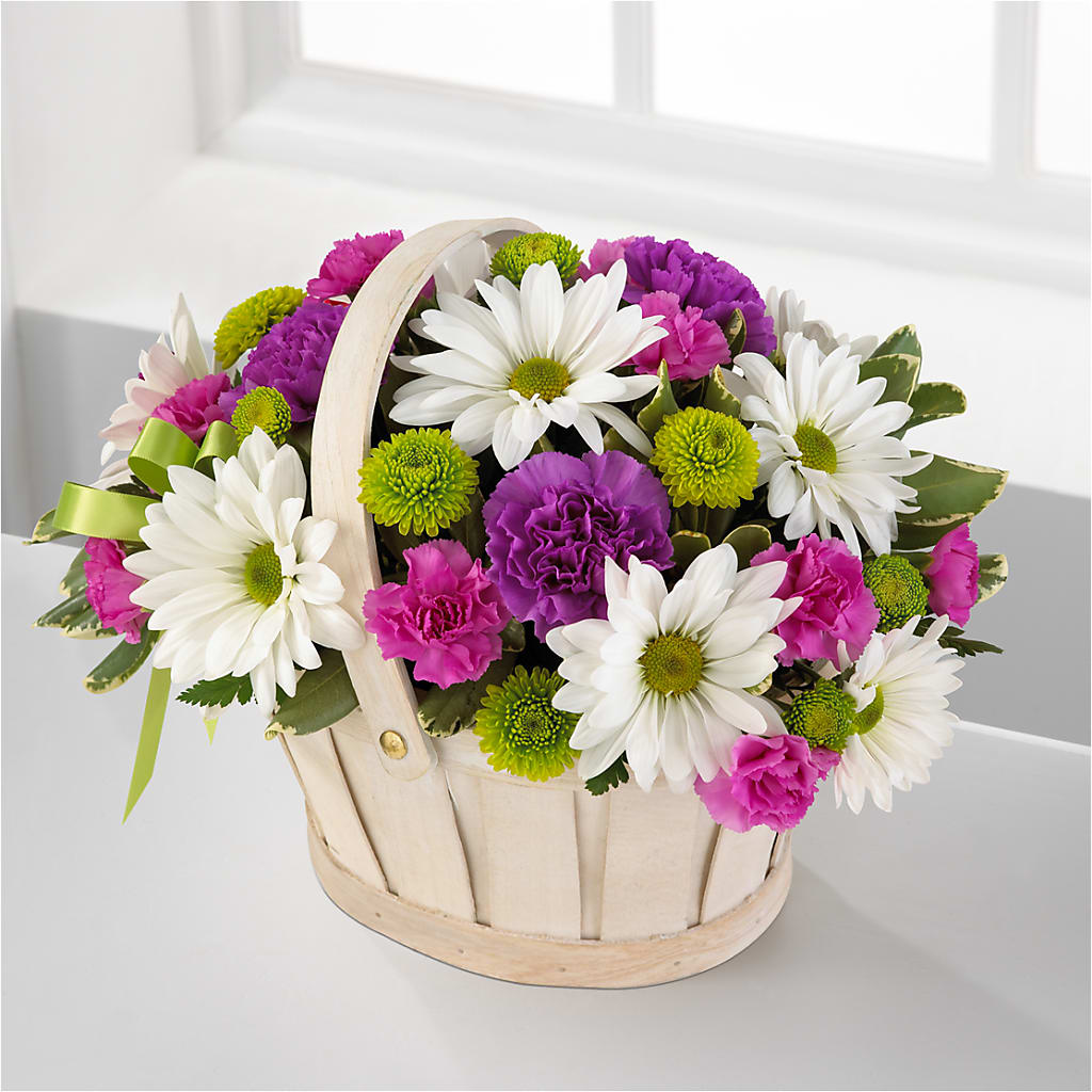 Blooming Bounty Bouquet – Jewel, Itasca IL