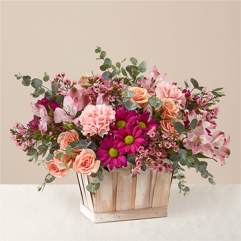 Garden Glam Bouquet – Jewel, Itasca IL