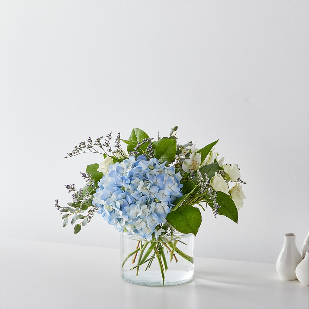 Coastal Blossom Bouquet – Jewel, Itasca IL