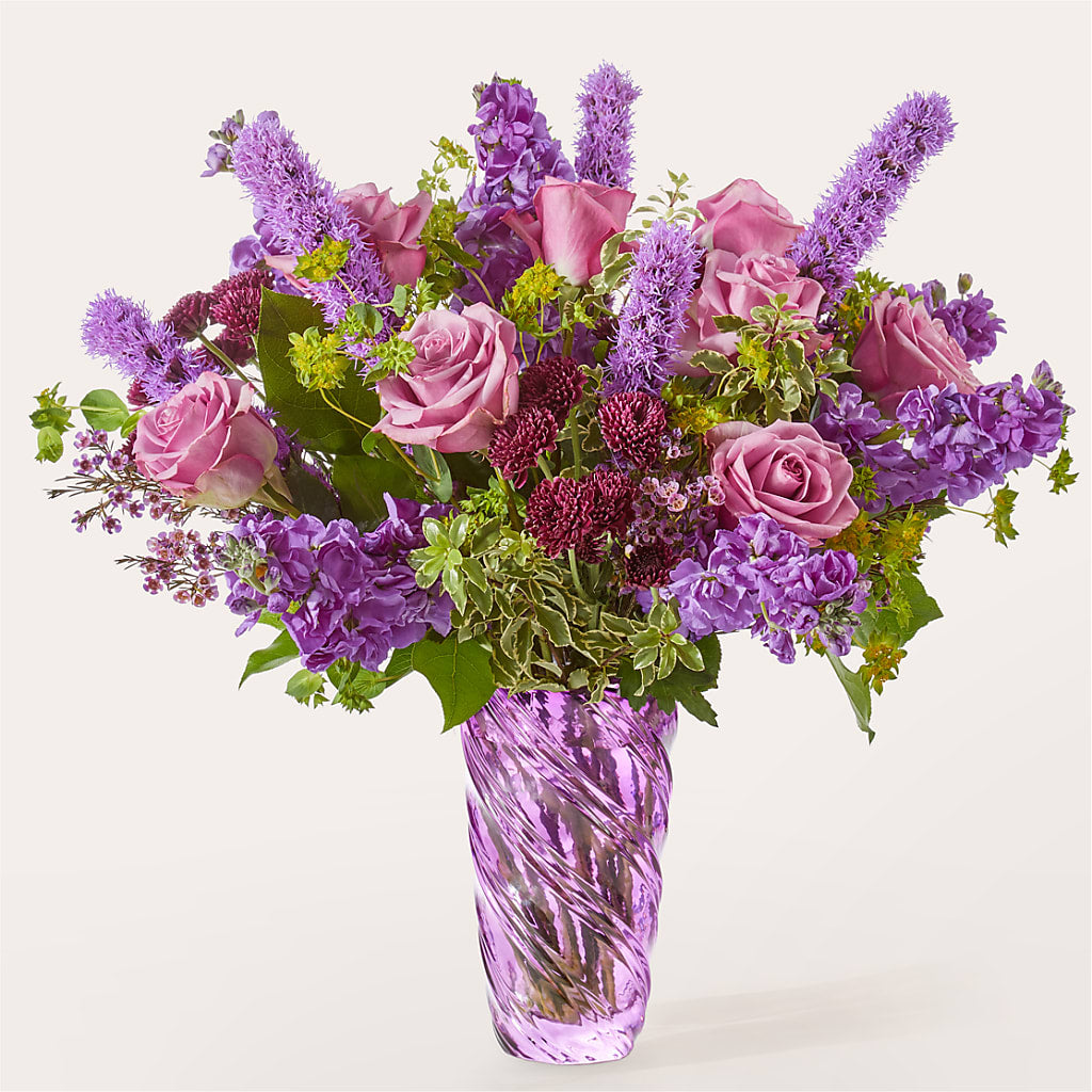 Garden Mist Bouquet – Jewel, Itasca IL