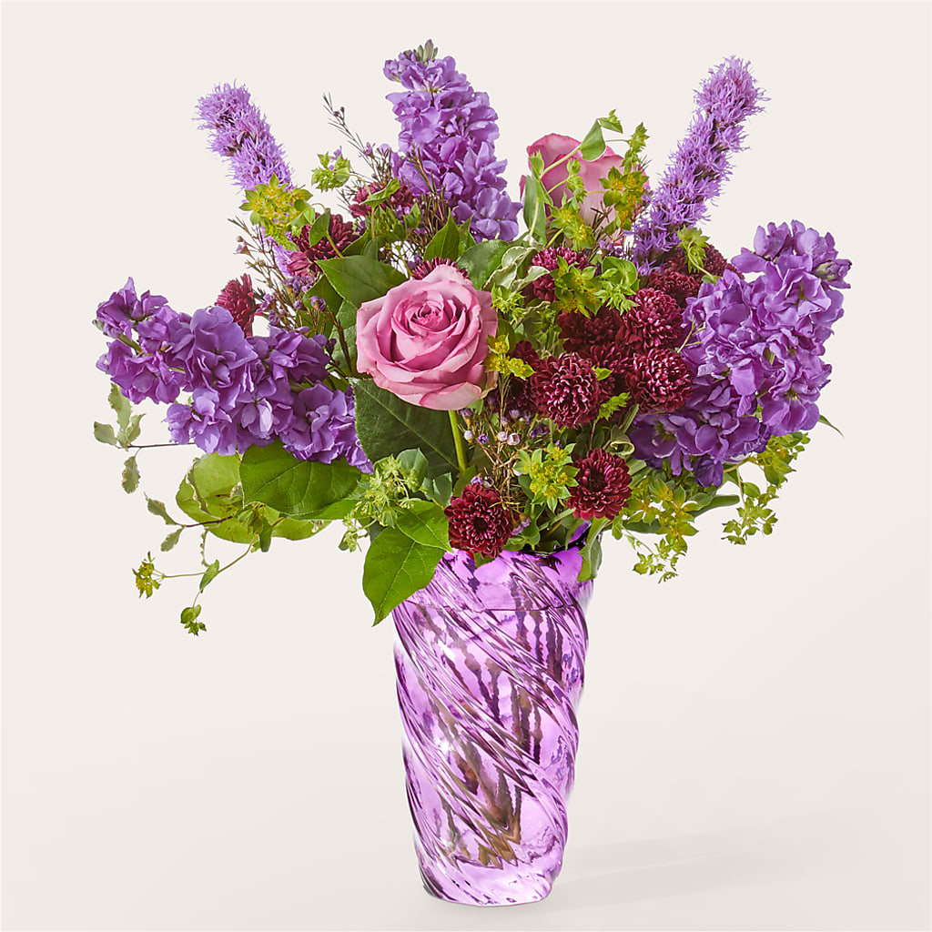 Garden Mist Bouquet – Jewel, Itasca IL