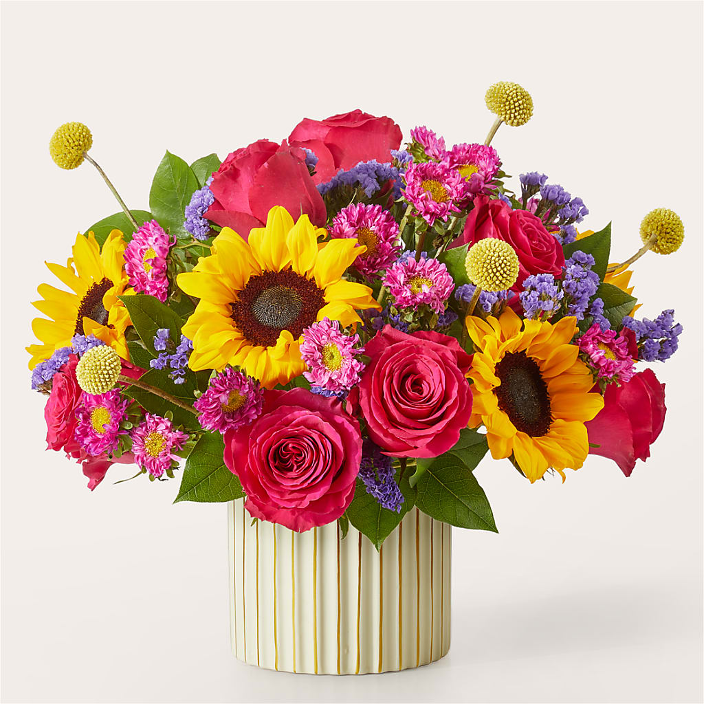 Bubbly Bouquet – Jewel, Itasca IL