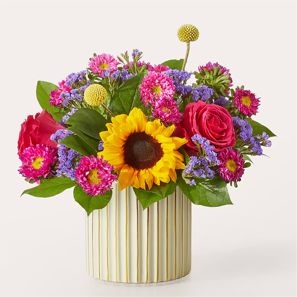 Bubbly Bouquet – Jewel, Itasca IL