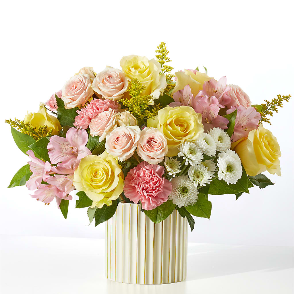 Watercolors Bouquet – Jewel, Itasca IL