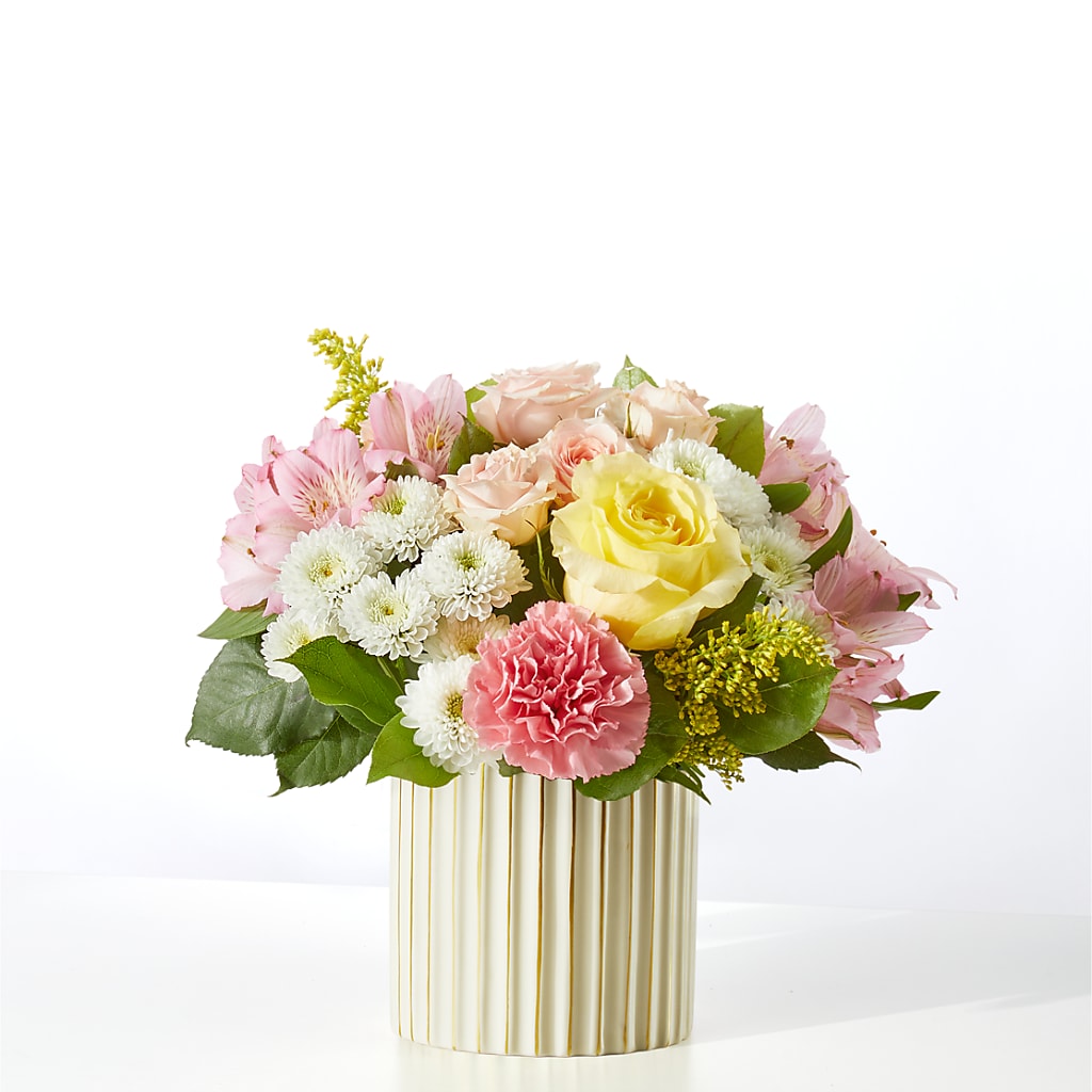 Watercolors Bouquet – Jewel, Itasca IL