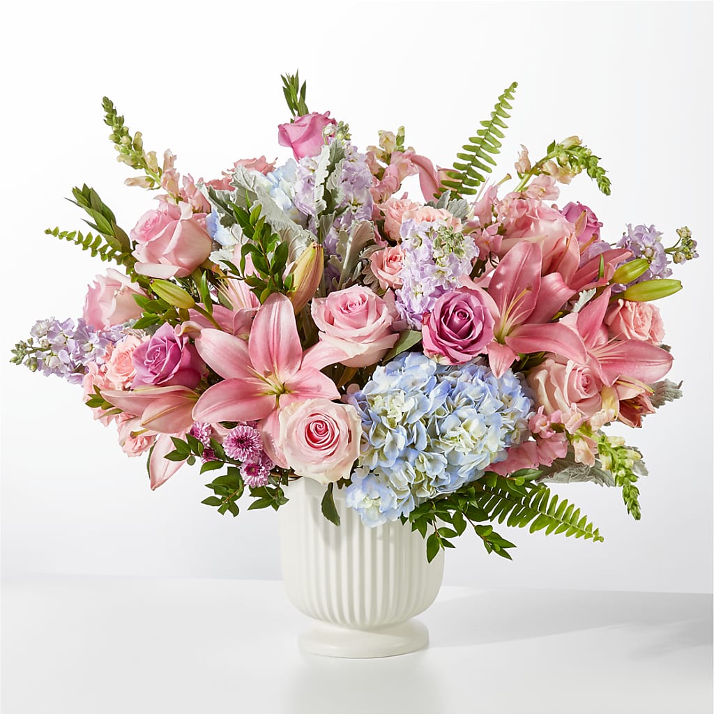 Wonderland Bouquet – Jewel, Itasca IL