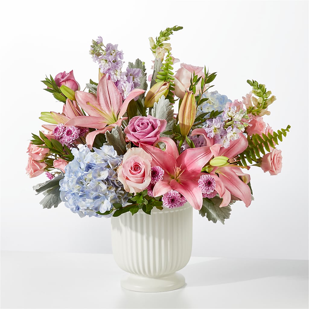 Wonderland Bouquet – Jewel, Itasca IL