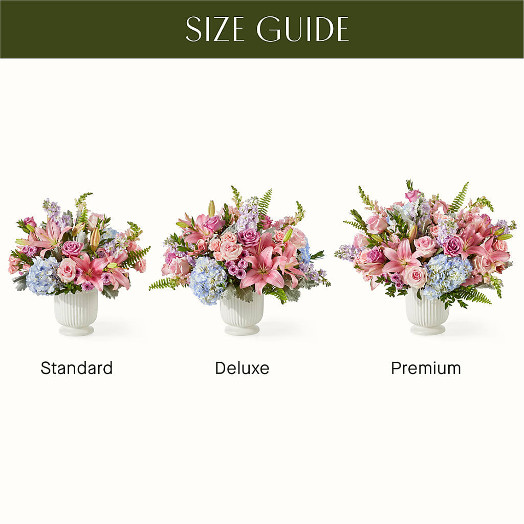 Wonderland Bouquet – Jewel, Itasca IL