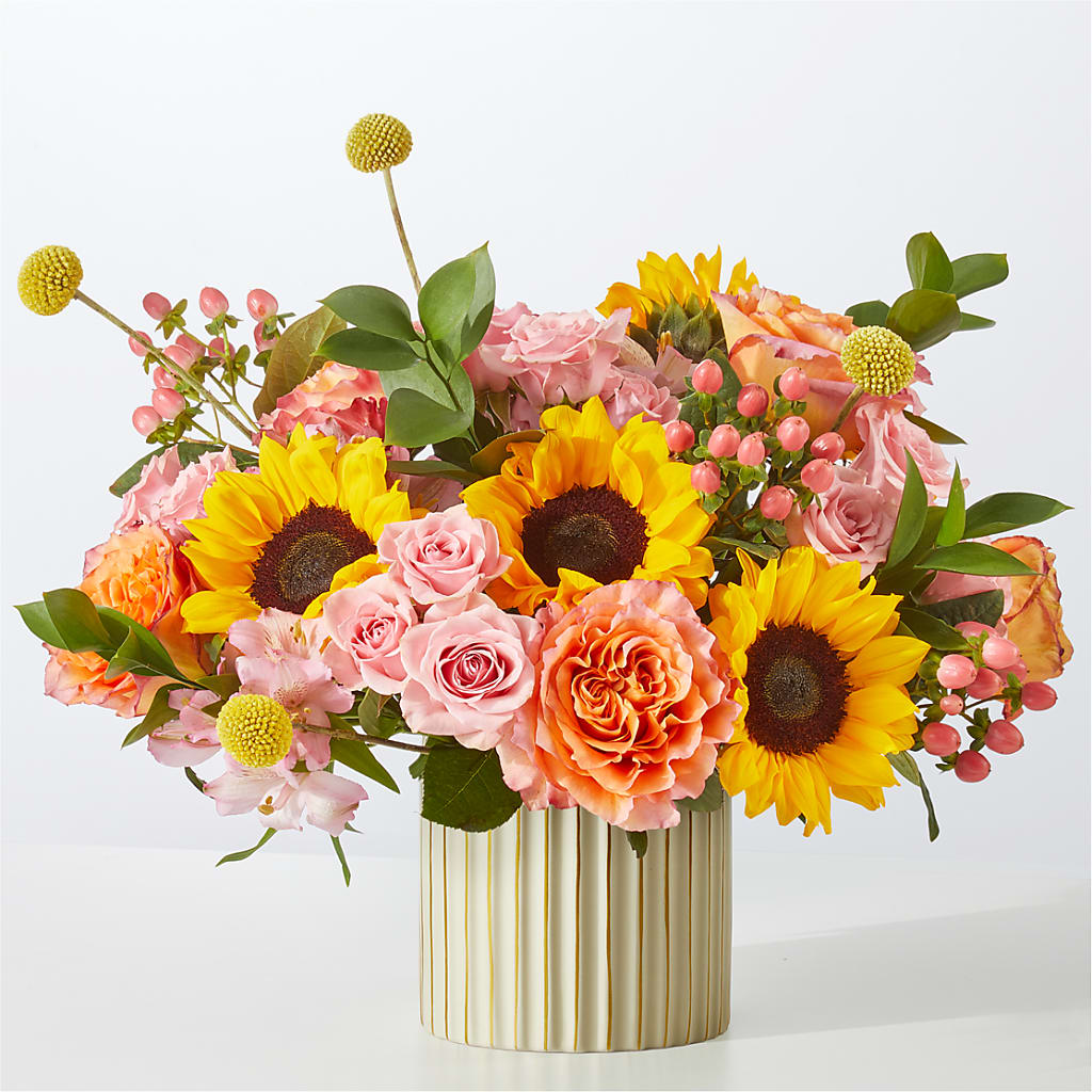 Sun's Out Bouquet – Jewel, Itasca IL
