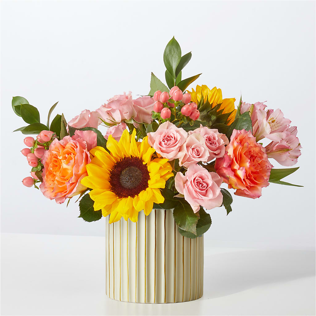 Sun's Out Bouquet – Jewel, Itasca IL