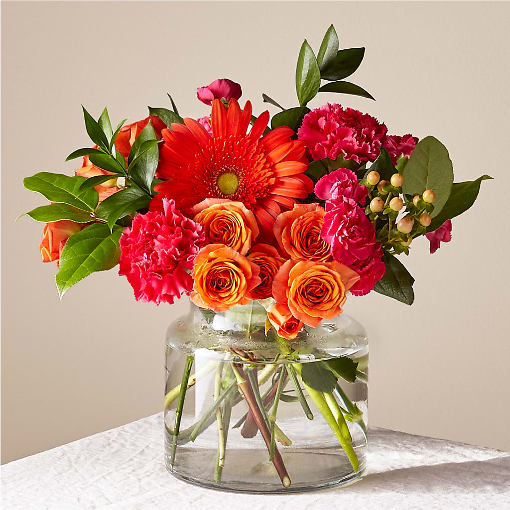 Fiesta Bouquet – Jewel, Itasca IL