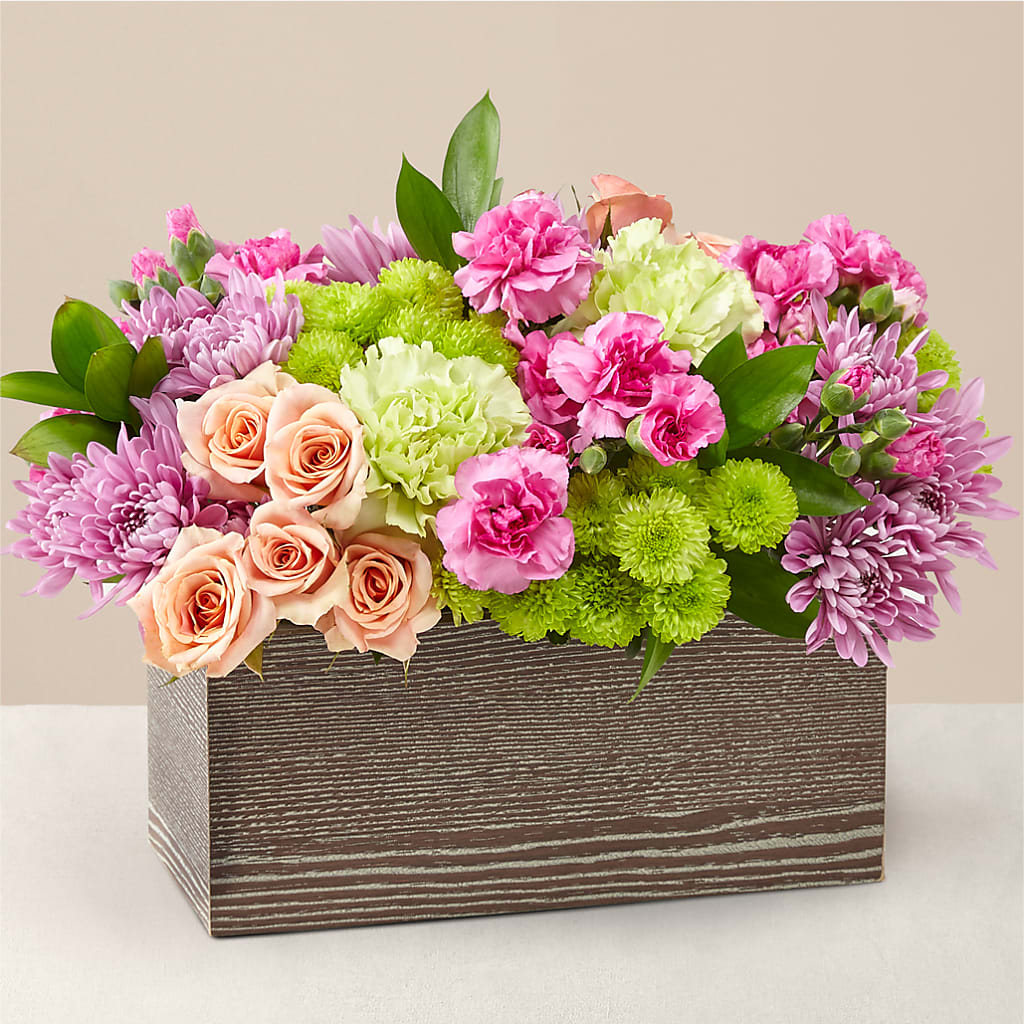 Simple Charm Bouquet – Jewel, Itasca IL