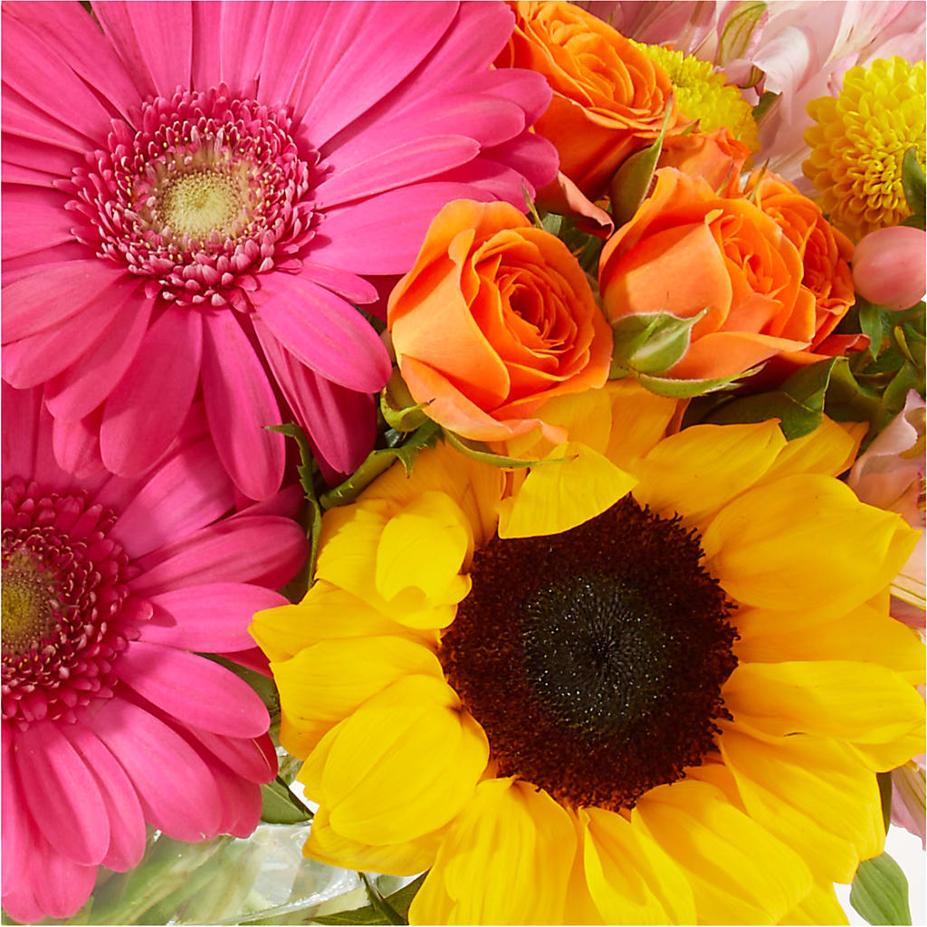 Florist Original Mixed Bouquet – Jewel, Itasca IL