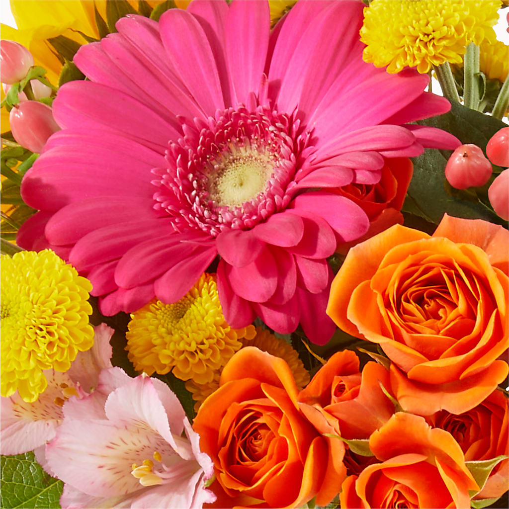 Florist Original Mixed Bouquet – Jewel, Itasca IL