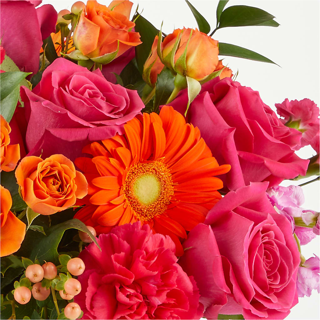 Florist Designed Mixed Bouquet – Jewel, Itasca IL