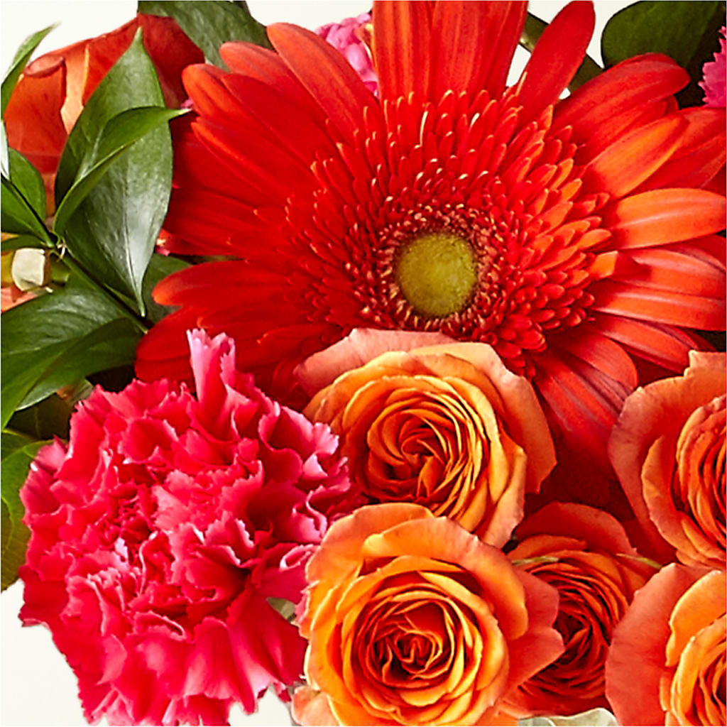 Florist Designed Mixed Bouquet – Jewel, Itasca IL