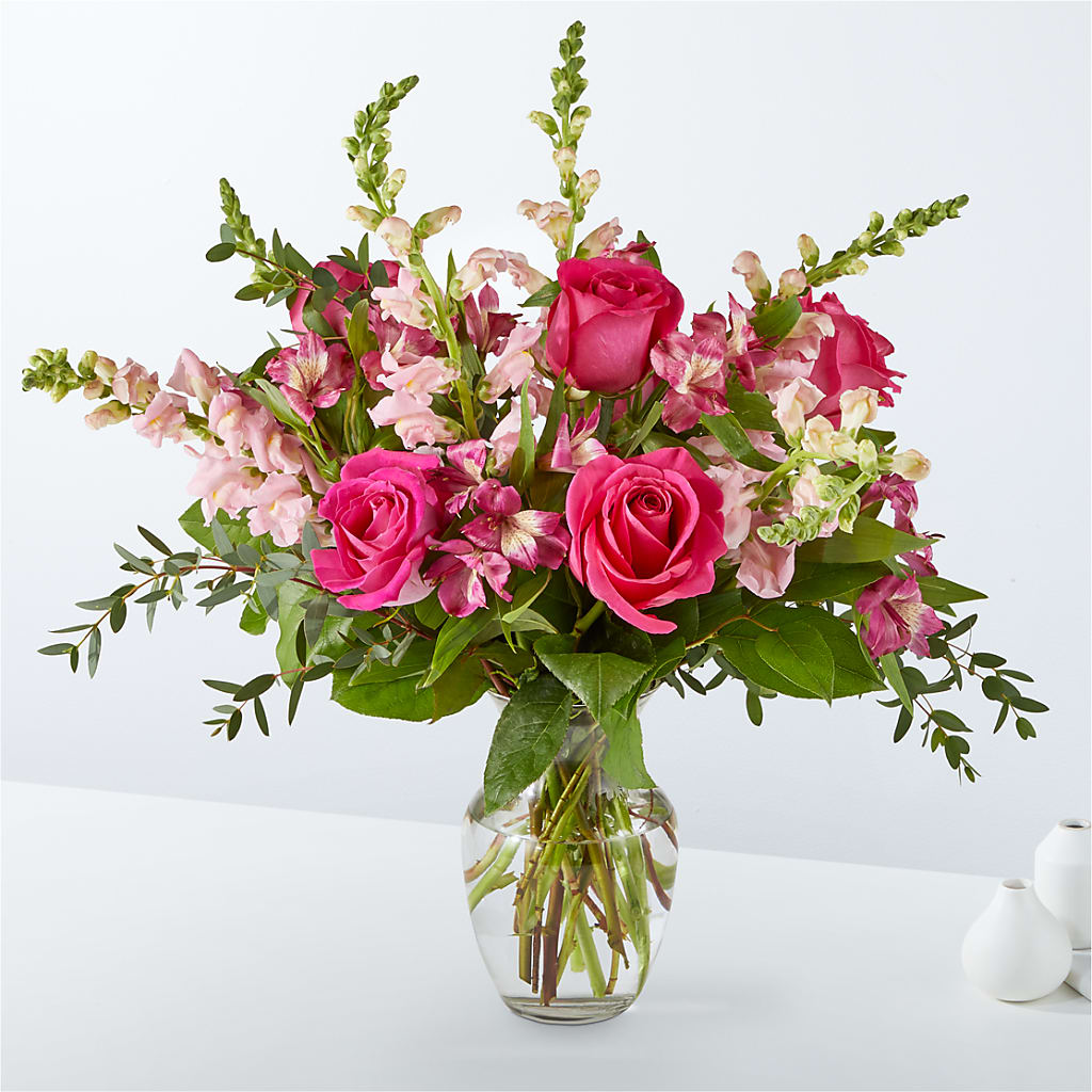 Evermore Bouquet – Jewel, Itasca IL