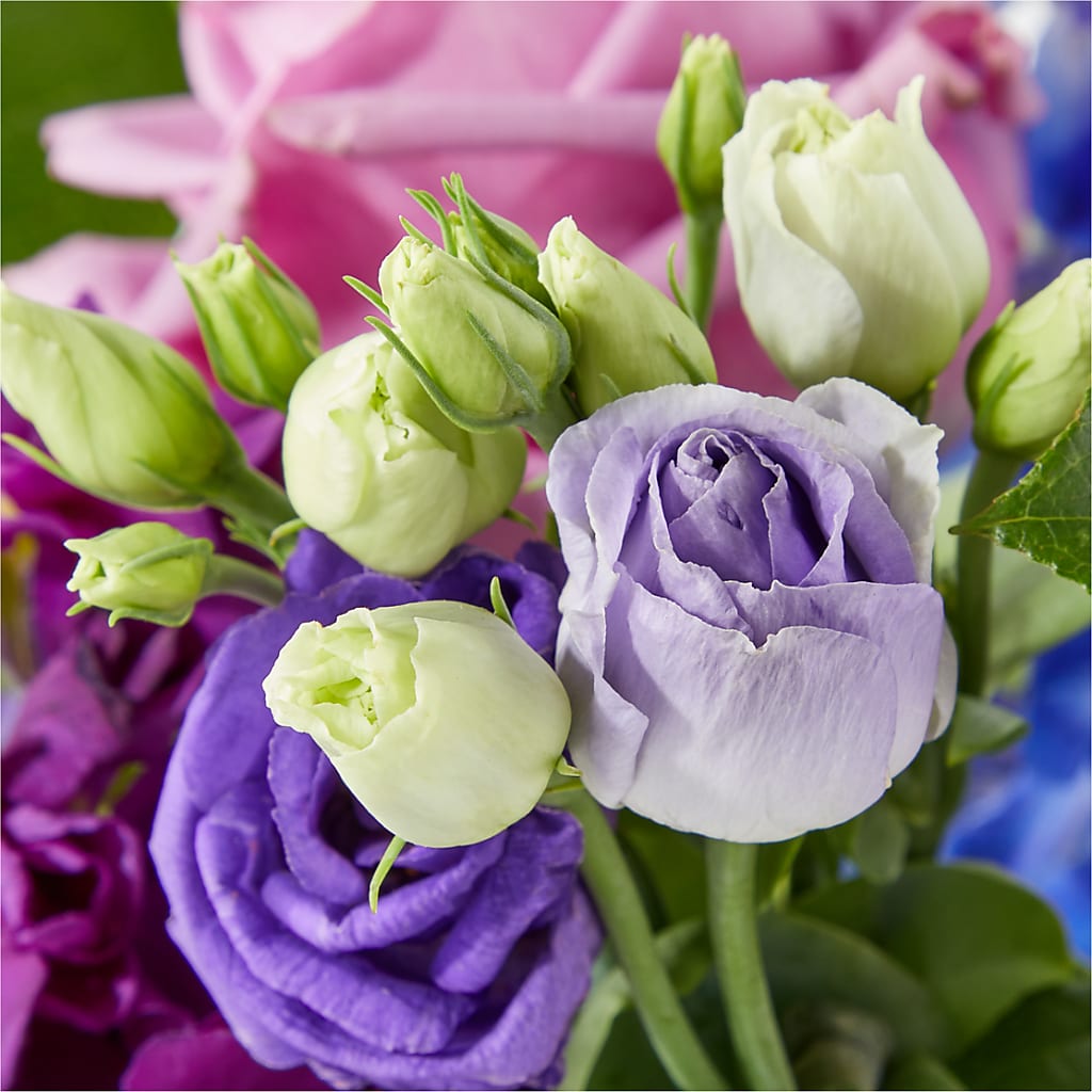 Twilight Glow Bouquet – Jewel, Itasca IL
