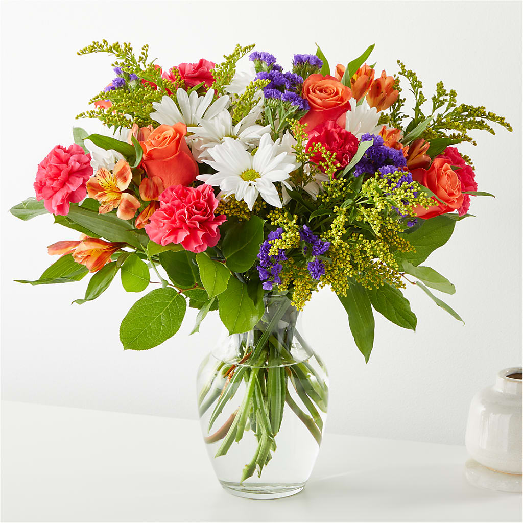 Oopsie Daisy Bouquet – Jewel, Itasca IL