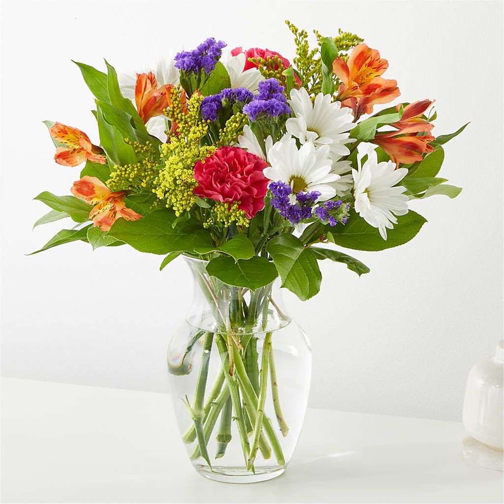 Oopsie Daisy Bouquet – Jewel, Itasca IL