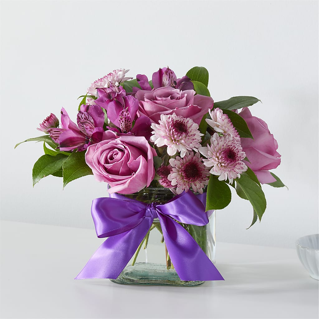 Sugarplum Bouquet – Jewel, Itasca IL