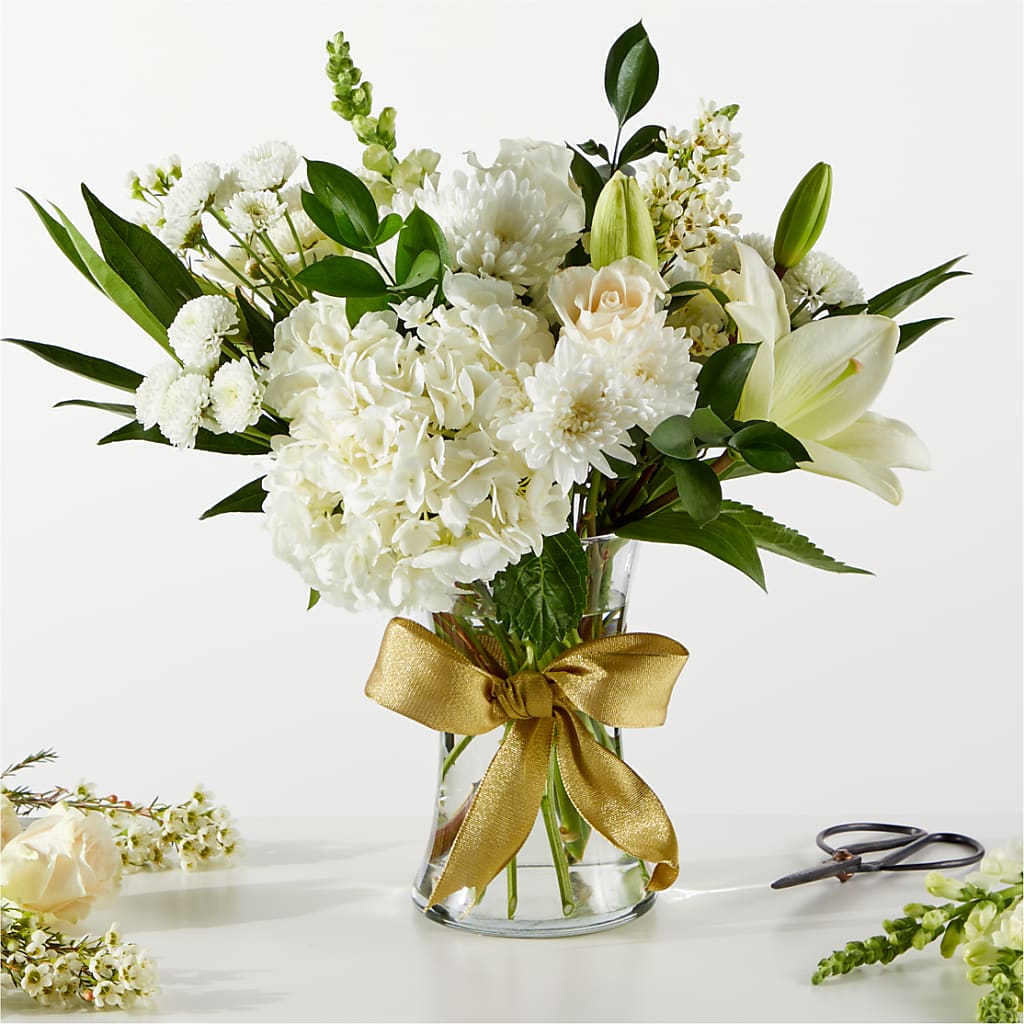 New Beginnings – A Florist Original – Jewel, Itasca IL