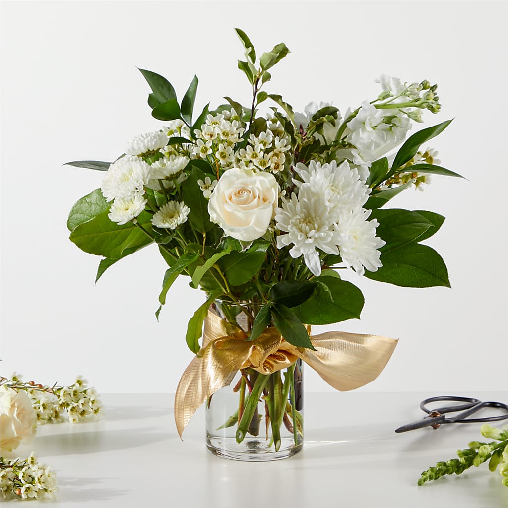 New Beginnings – A Florist Original – Jewel, Itasca IL