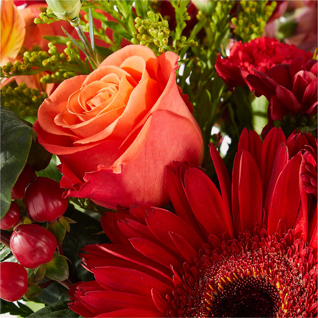 Sweater Season - A Florist Original – Jewel, Itasca IL