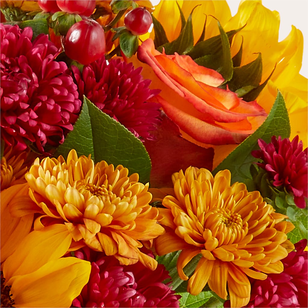 Sweater Season - A Florist Original – Jewel, Itasca IL