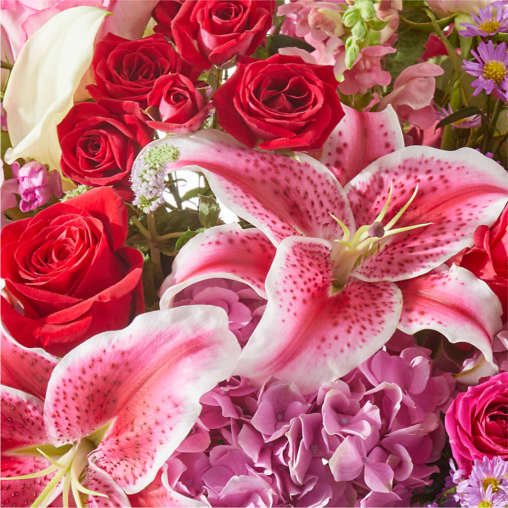 Better Together - A Luxury Florist Original – Jewel, Itasca IL