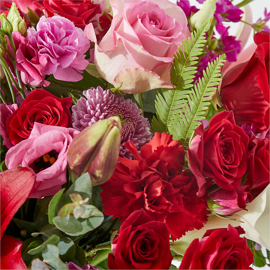 Simply the Best - A Florist Original – Jewel, Itasca IL