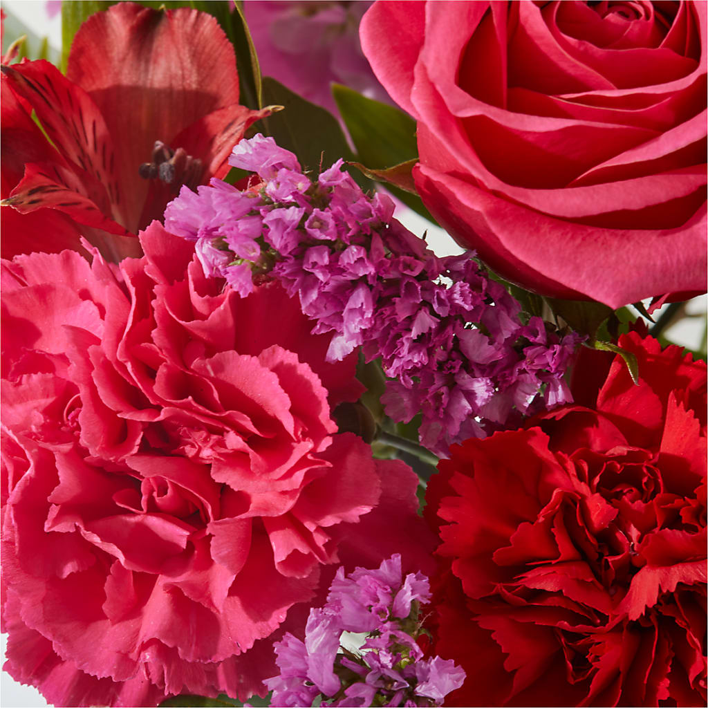 Simply the Best - A Florist Original – Jewel, Itasca IL