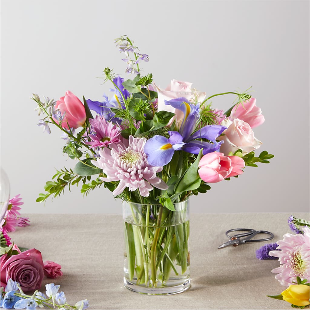 Pastel Tradition - A Florist Original – Jewel, Itasca IL