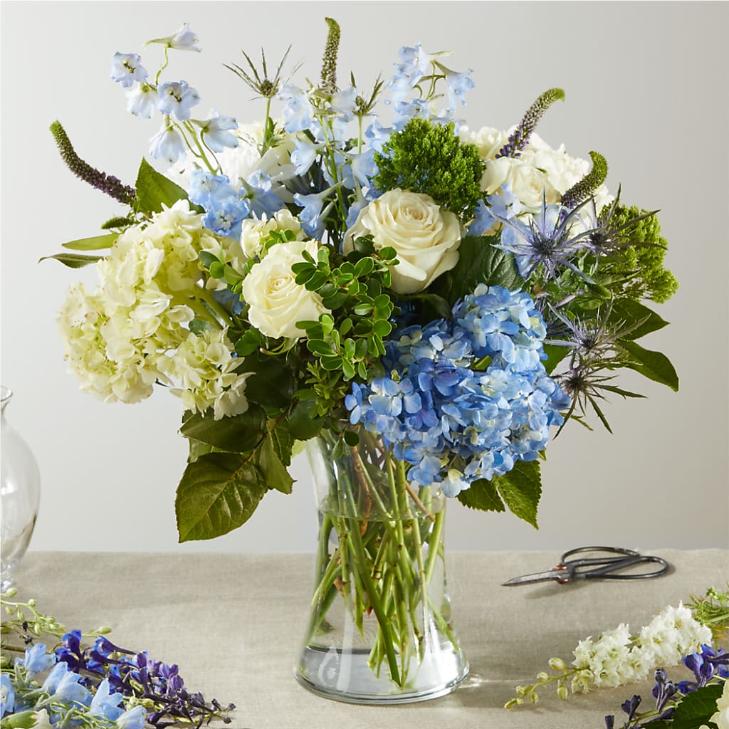 Festival of Lights – A Florist Original – Jewel, Itasca IL