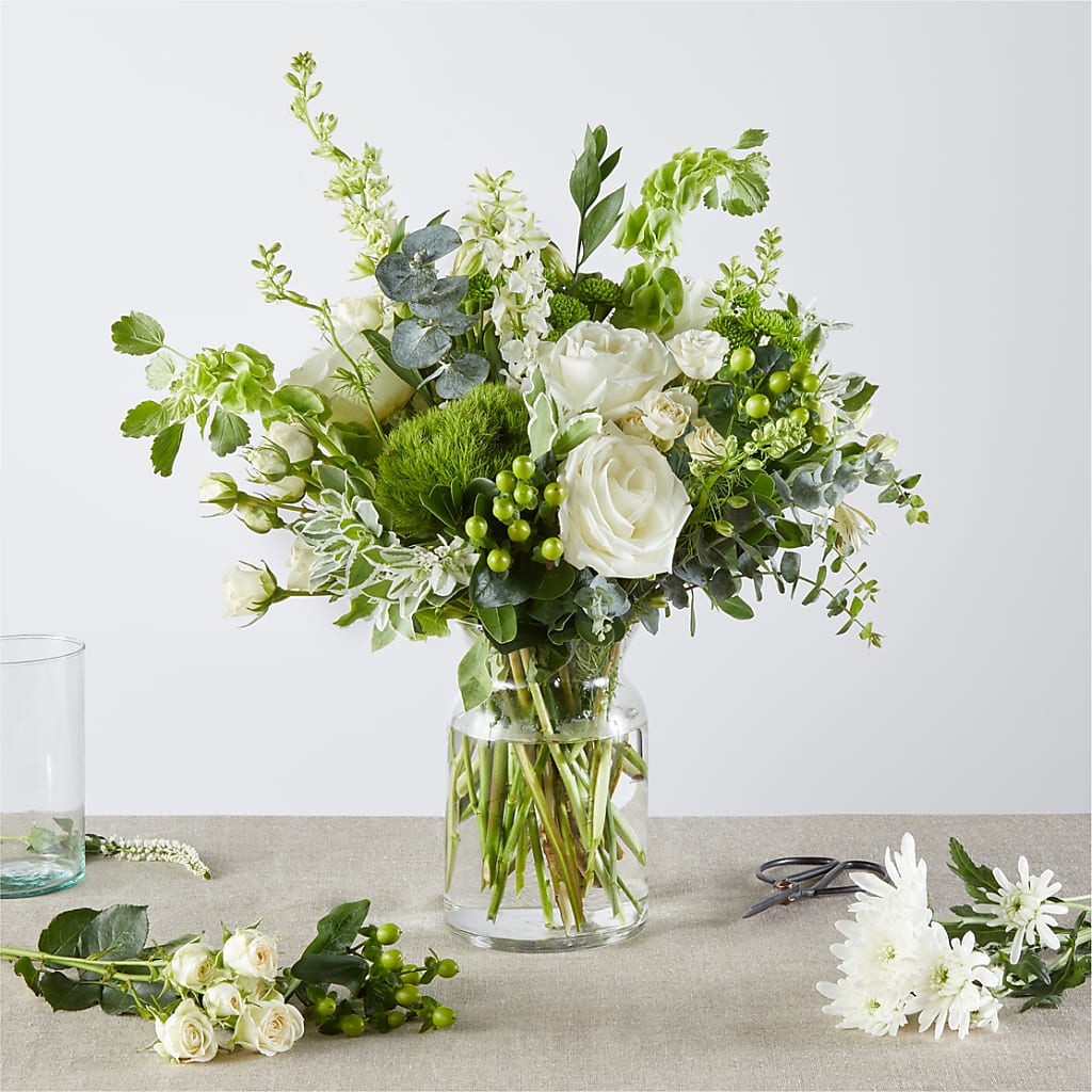 Irish Garden - A Florist Original – Jewel, Itasca IL