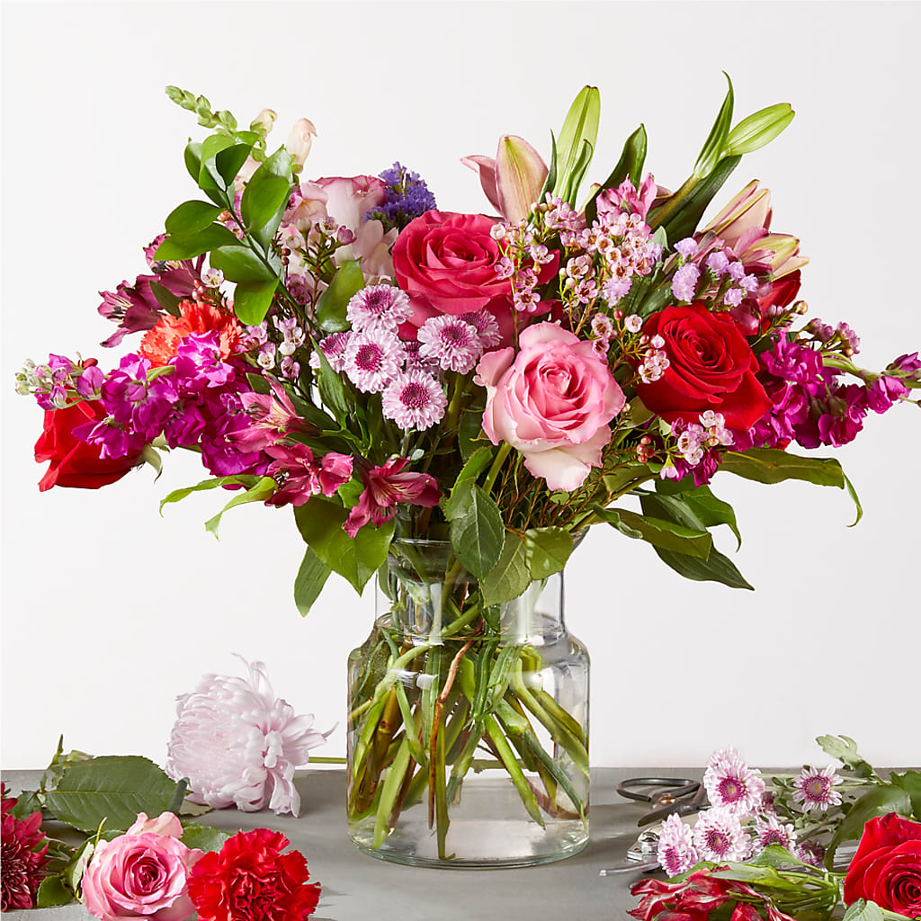Regal Jewel – A Florist Original – Jewel, Itasca IL