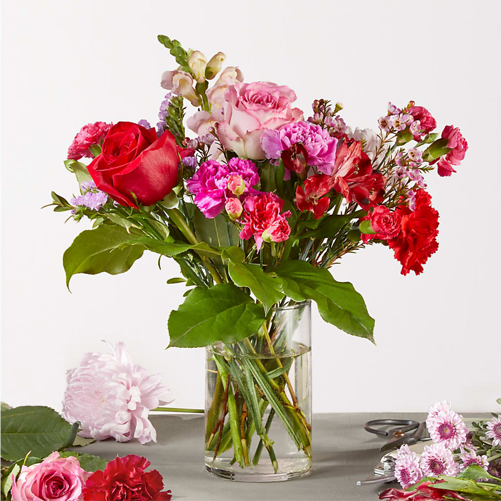 Regal Jewel – A Florist Original – Jewel, Itasca IL