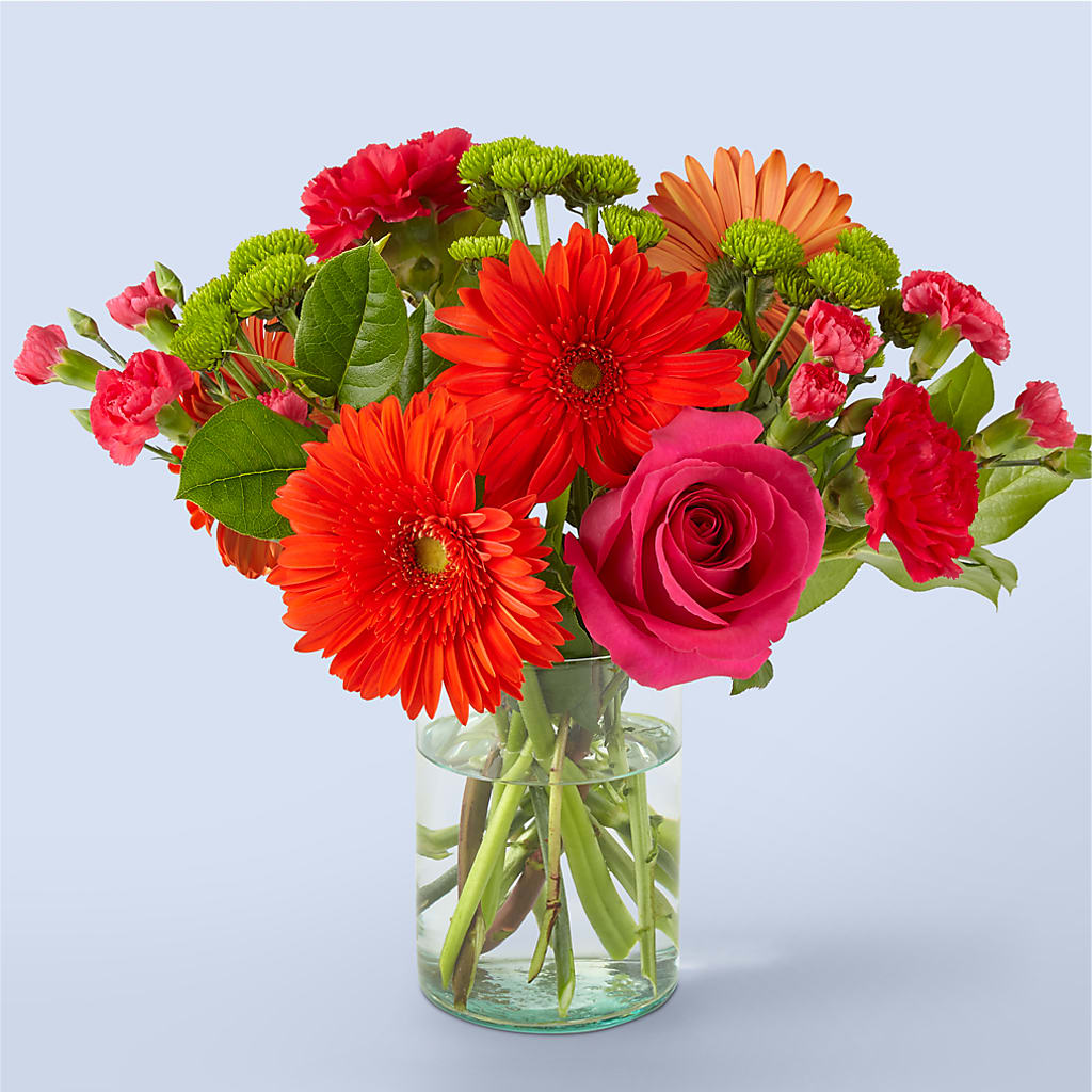 Best Dressed Bouquet – Jewel, Itasca IL