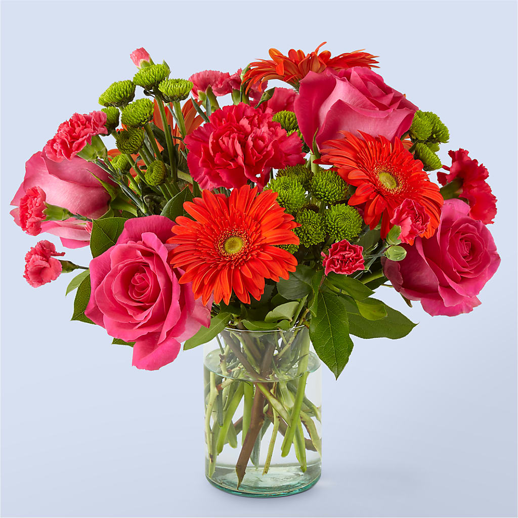 Best Dressed Bouquet – Jewel, Itasca IL