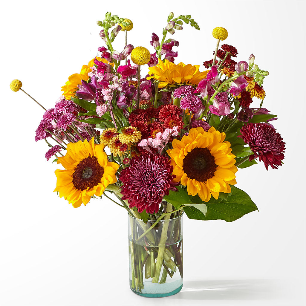 Pop of Whimsy Bouquet – Jewel, Itasca IL