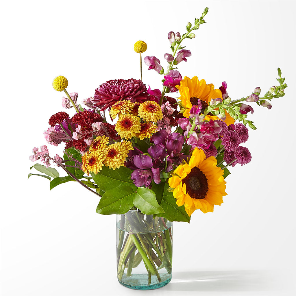 Pop of Whimsy Bouquet – Jewel, Itasca IL