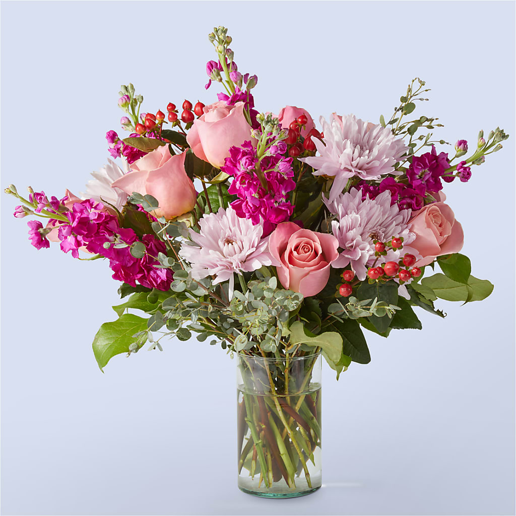 Sunday Morning Bouquet – Jewel, Itasca IL